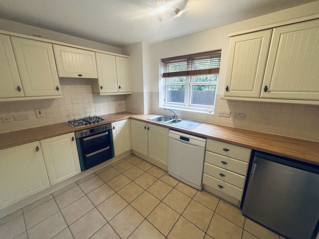 House Coxmoor Close in West Bridgford