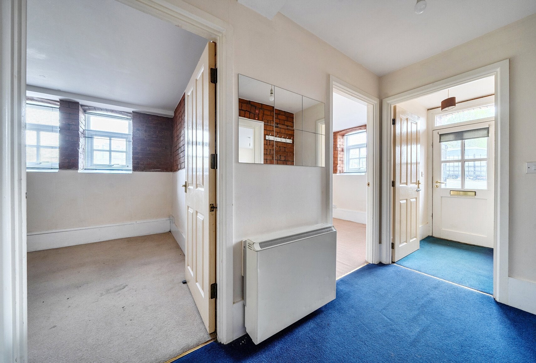 Flat Cheapside in Stroud