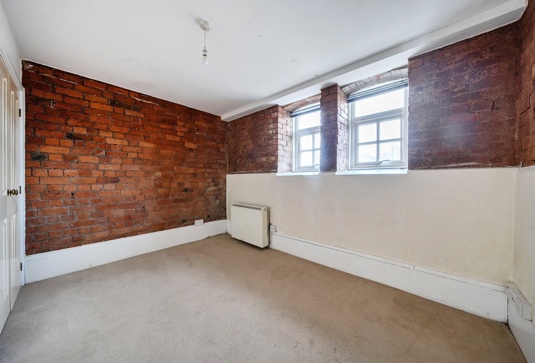 Flat Cheapside in Stroud