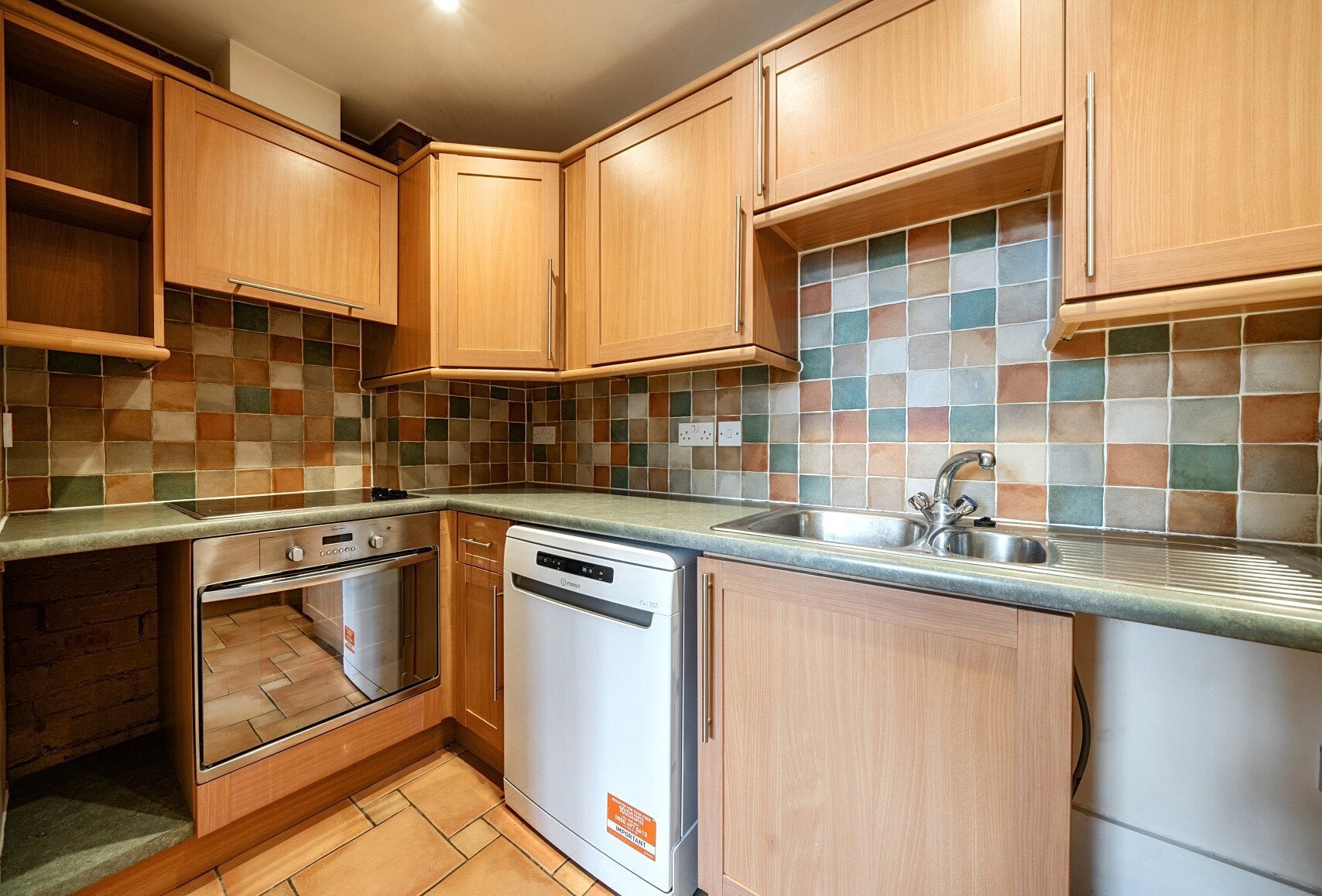 Flat Cheapside in Stroud