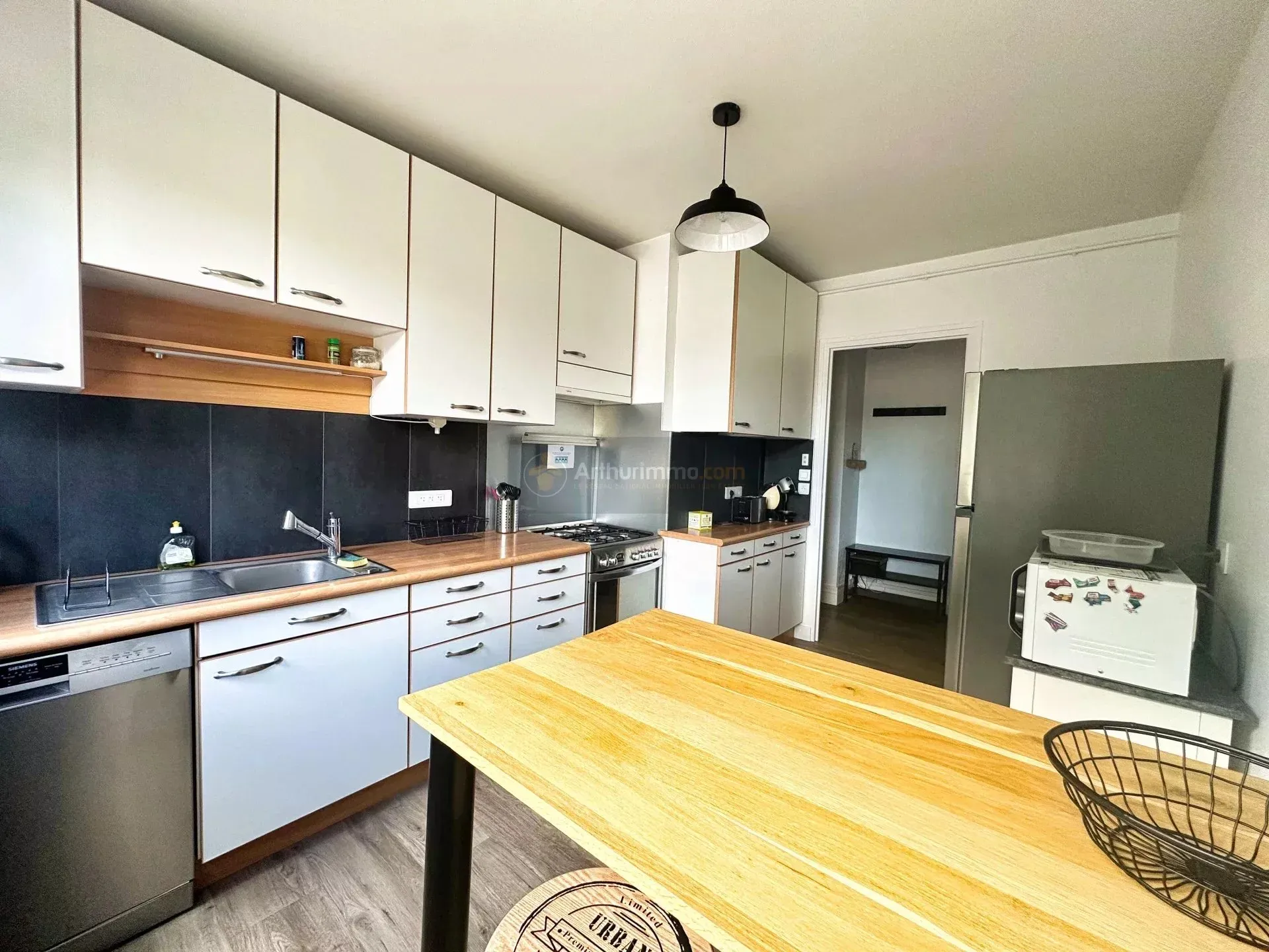 Room Rue Randon in Brest