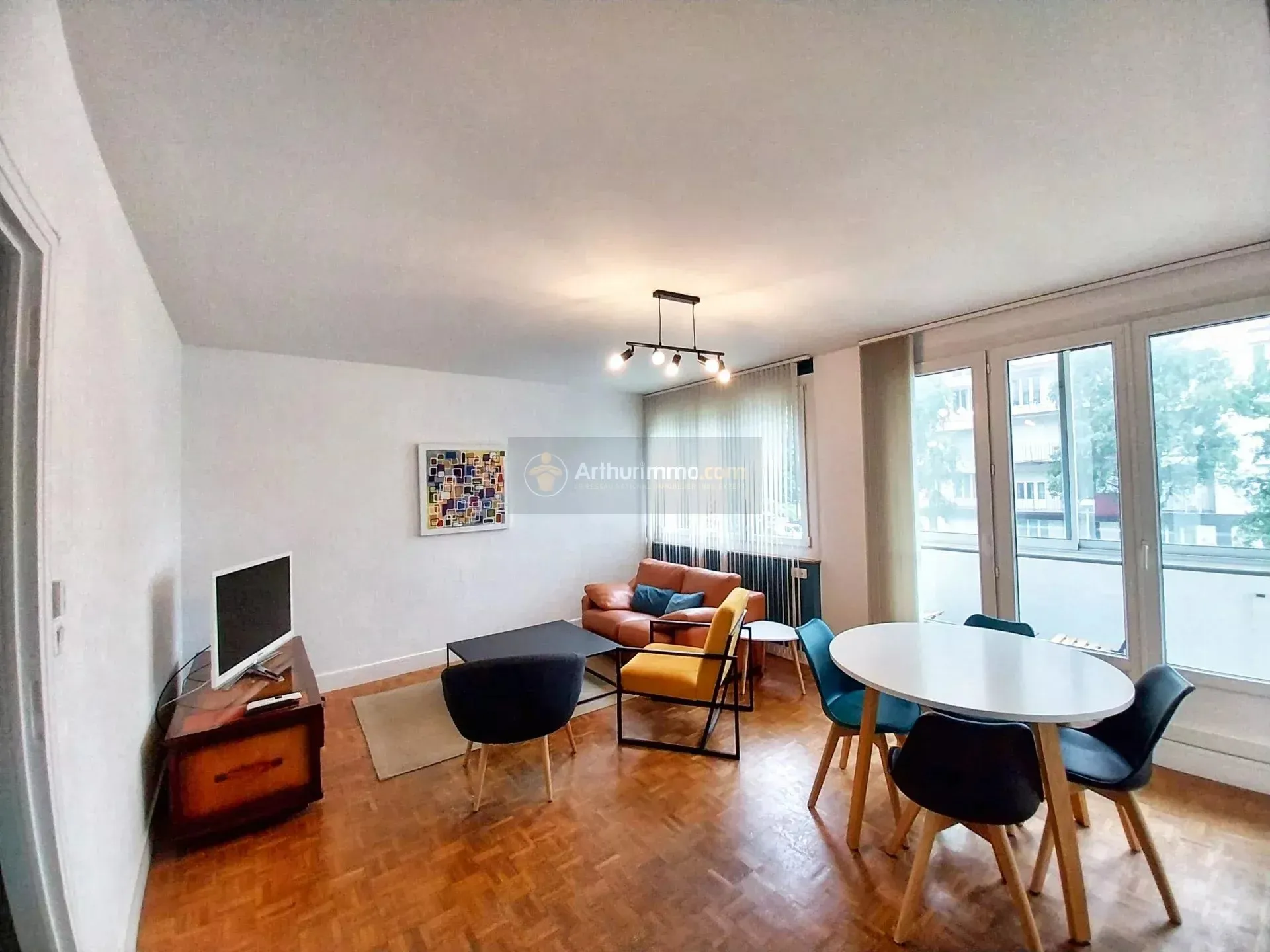 Room Rue Randon in Brest