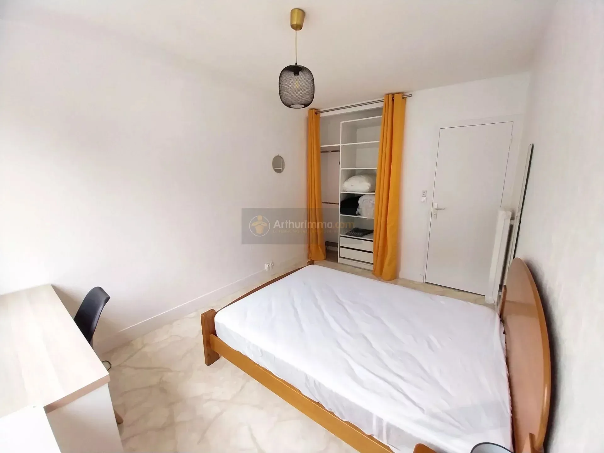 Room Rue Randon in Brest