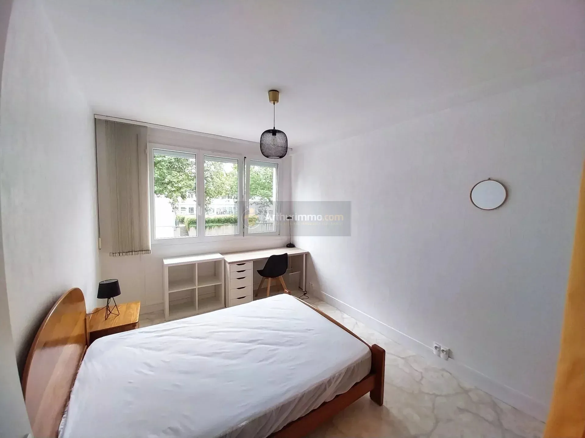 Room Rue Randon in Brest