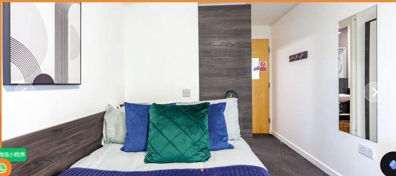 Room Paddington in Liverpool