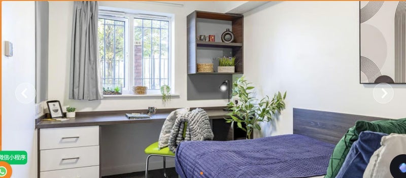 Room Paddington in Liverpool