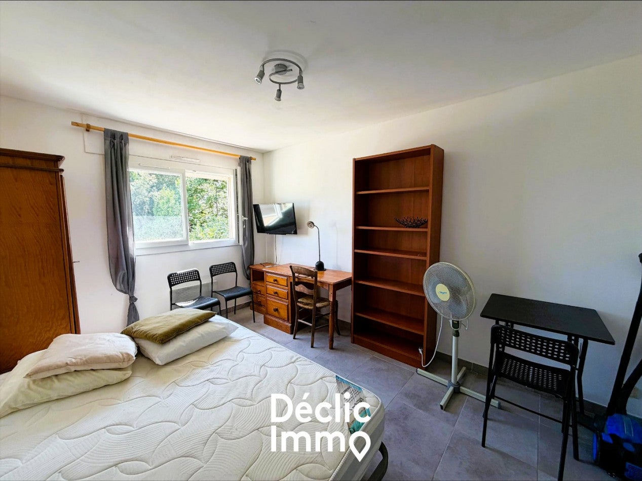 Appartement Avenue des Moulins à Montpellier
