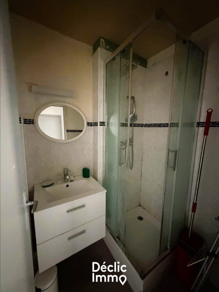 Appartement Avenue des Moulins à Montpellier