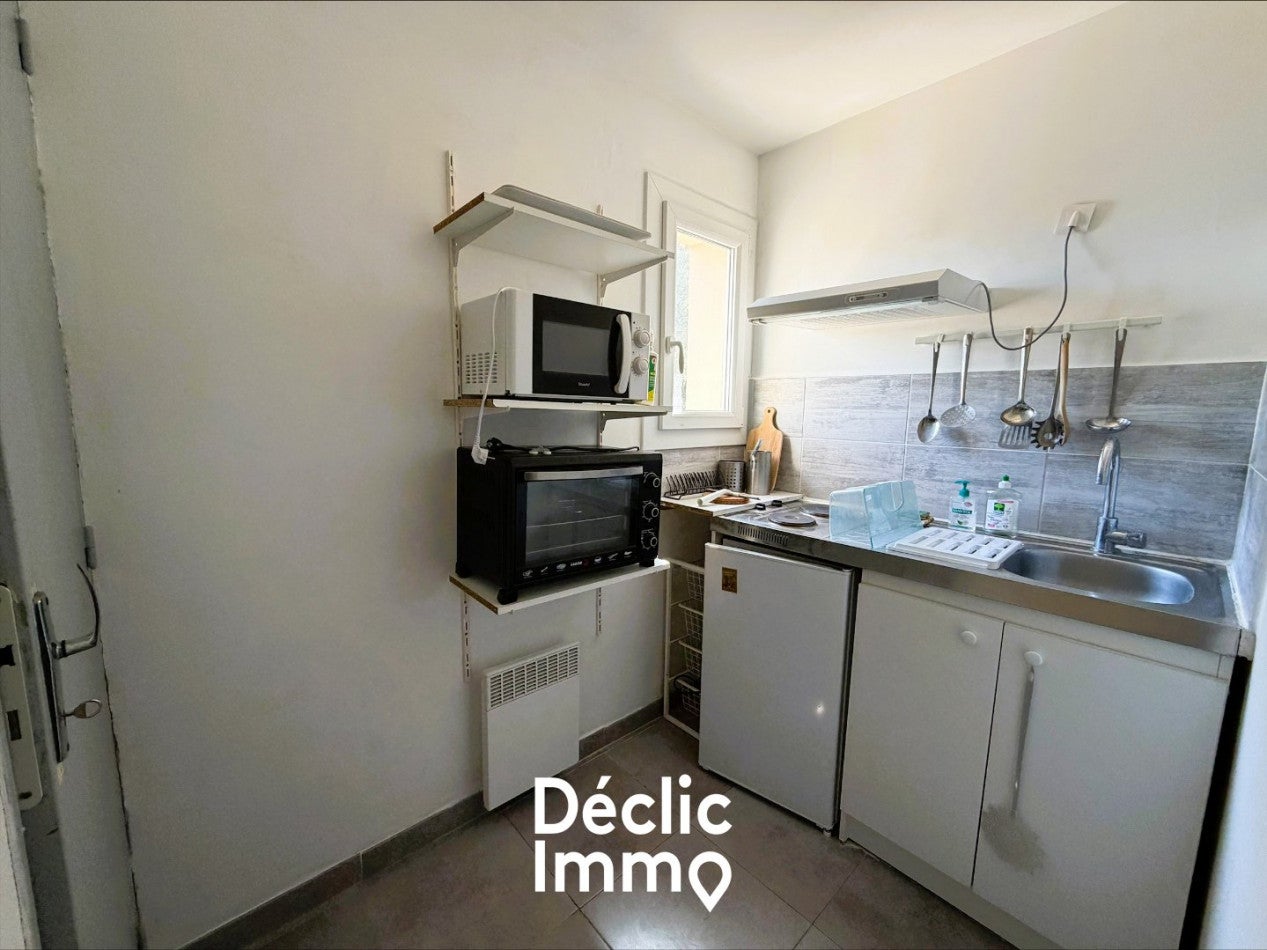 Appartement Avenue des Moulins à Montpellier