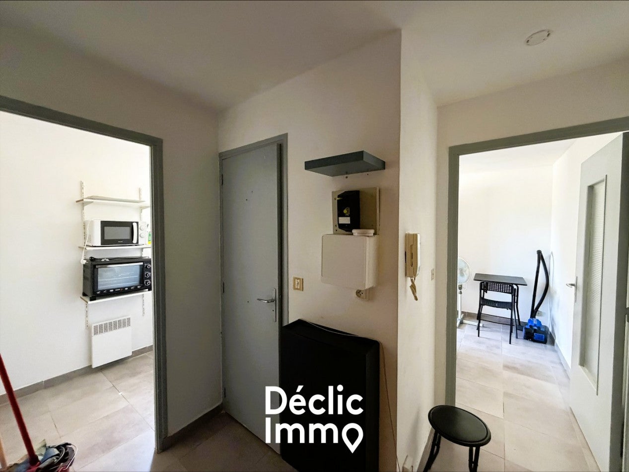 Appartement Avenue des Moulins à Montpellier