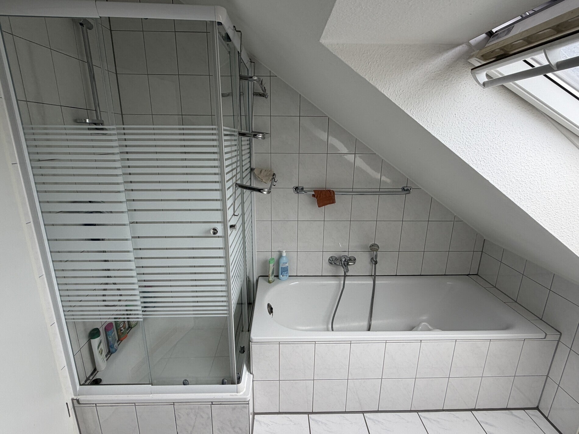 Wohnung Obere Hillegosser Straße in Bielefeld