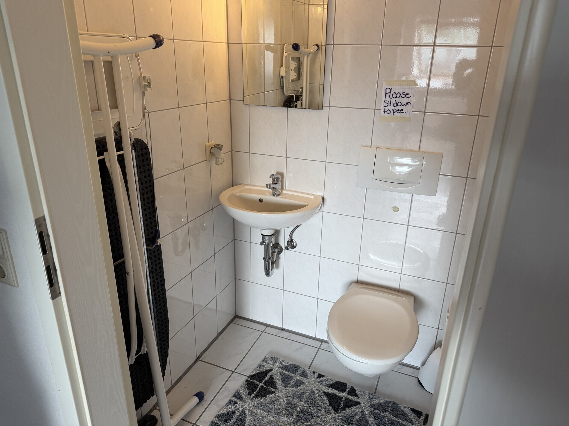 Wohnung Obere Hillegosser Straße in Bielefeld