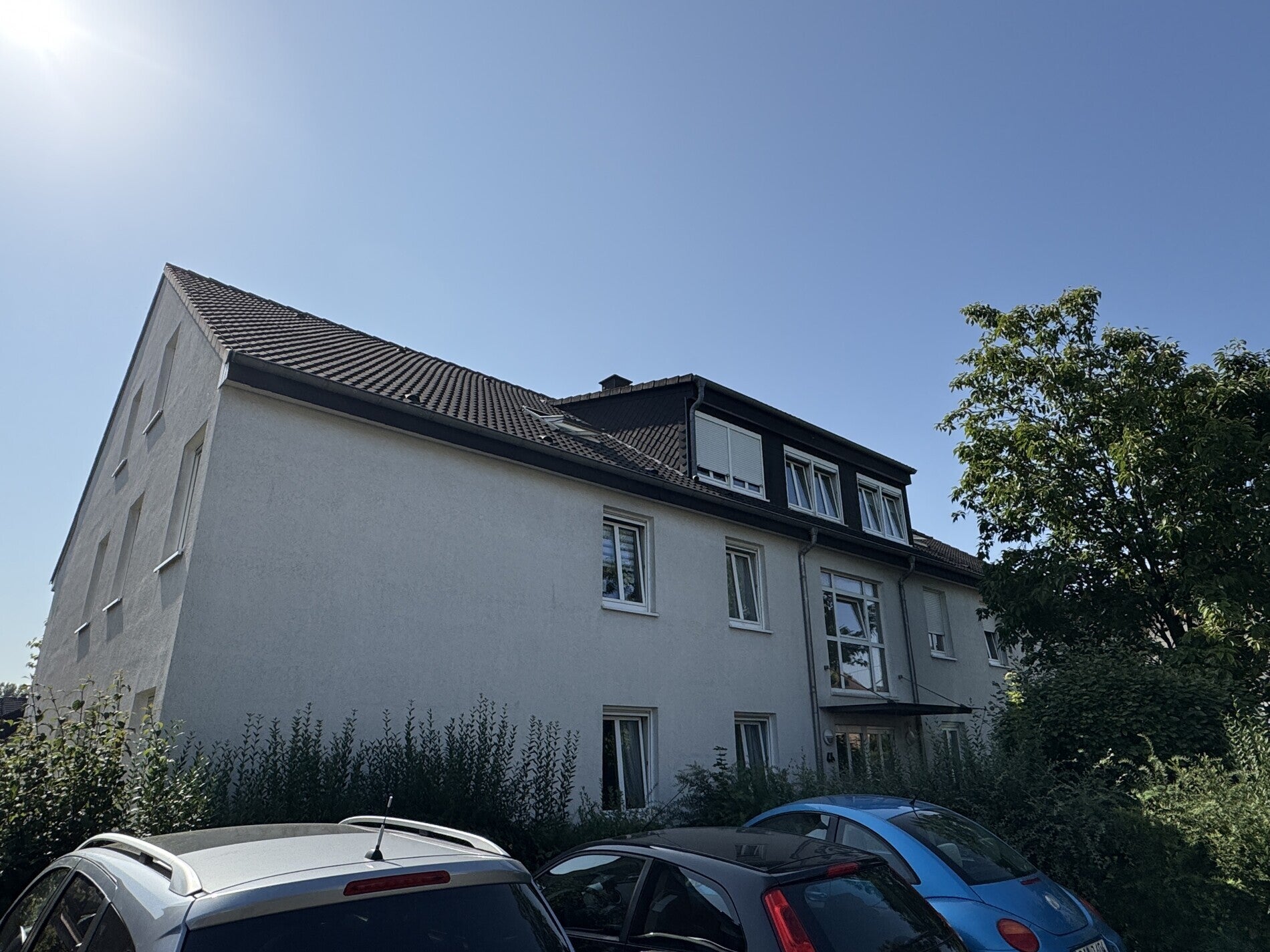 Wohnung Obere Hillegosser Straße in Bielefeld