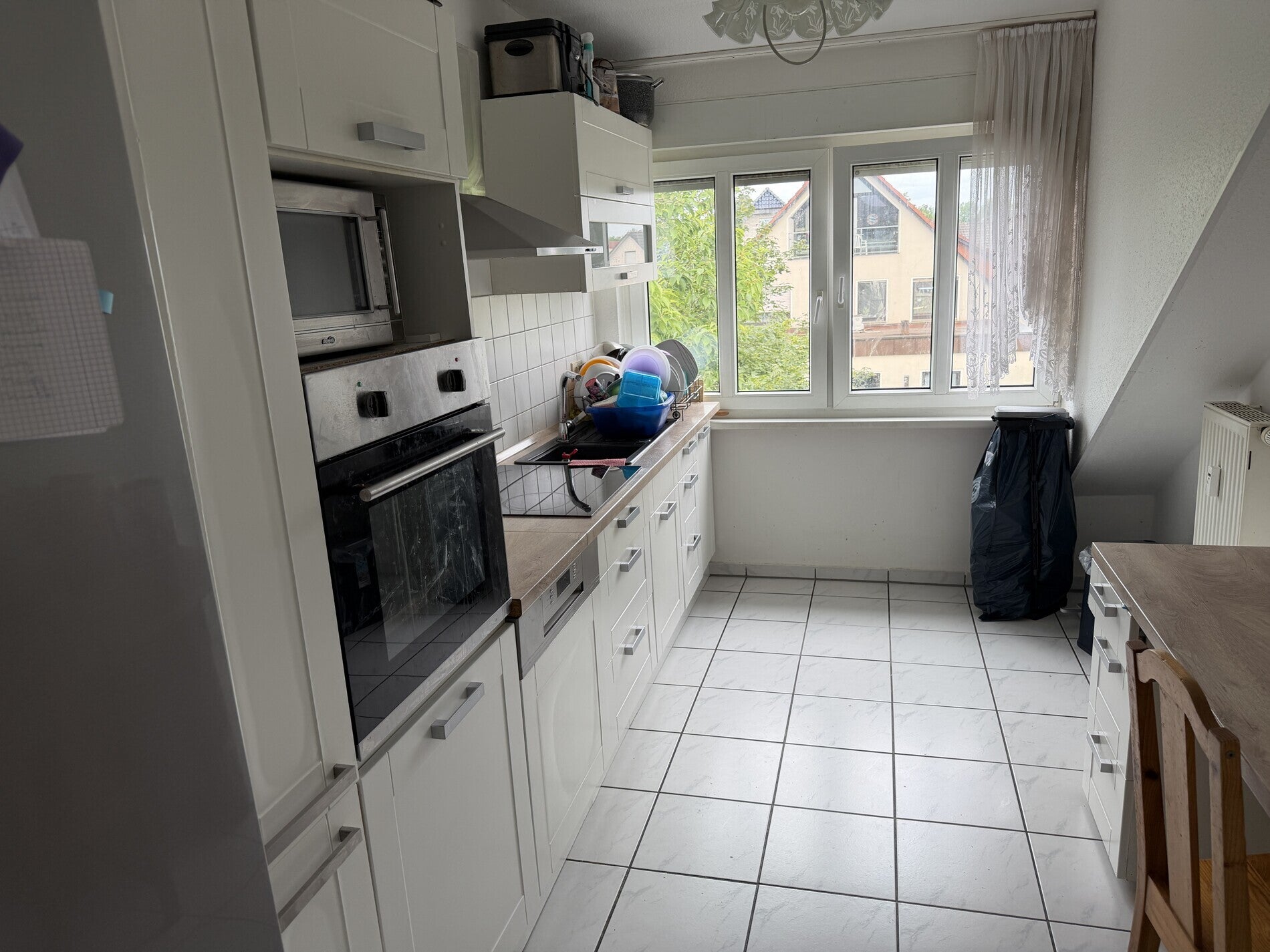 Wohnung Obere Hillegosser Straße in Bielefeld