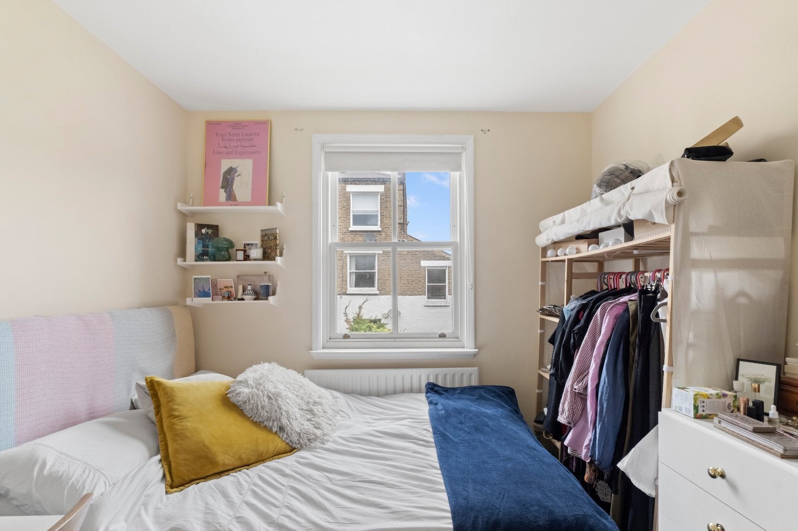 House Ambrose Mews in Greater London
