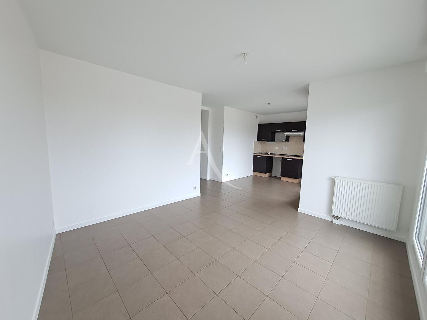Appartement Rue du Docteur Boubée à Saint-Herblain