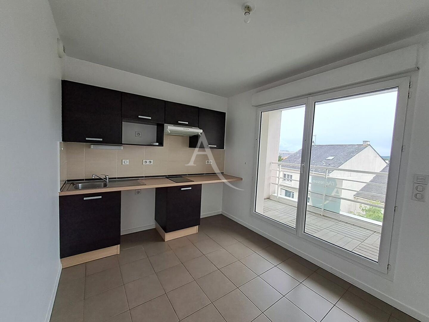 Appartement Rue du Docteur Boubée à Saint-Herblain