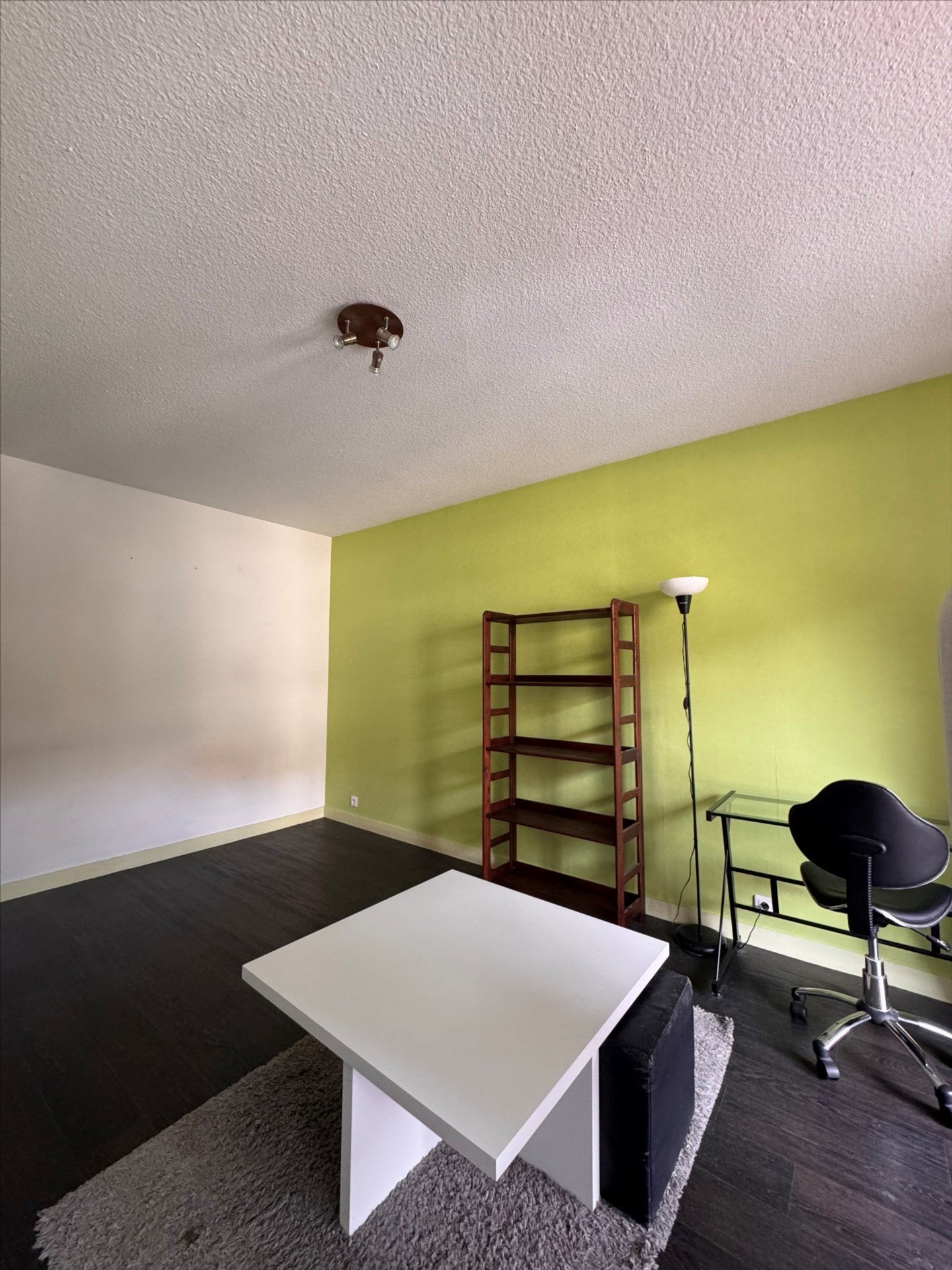 Flat Rue du Pont Saint-Jacques in Clermont-Ferrand
