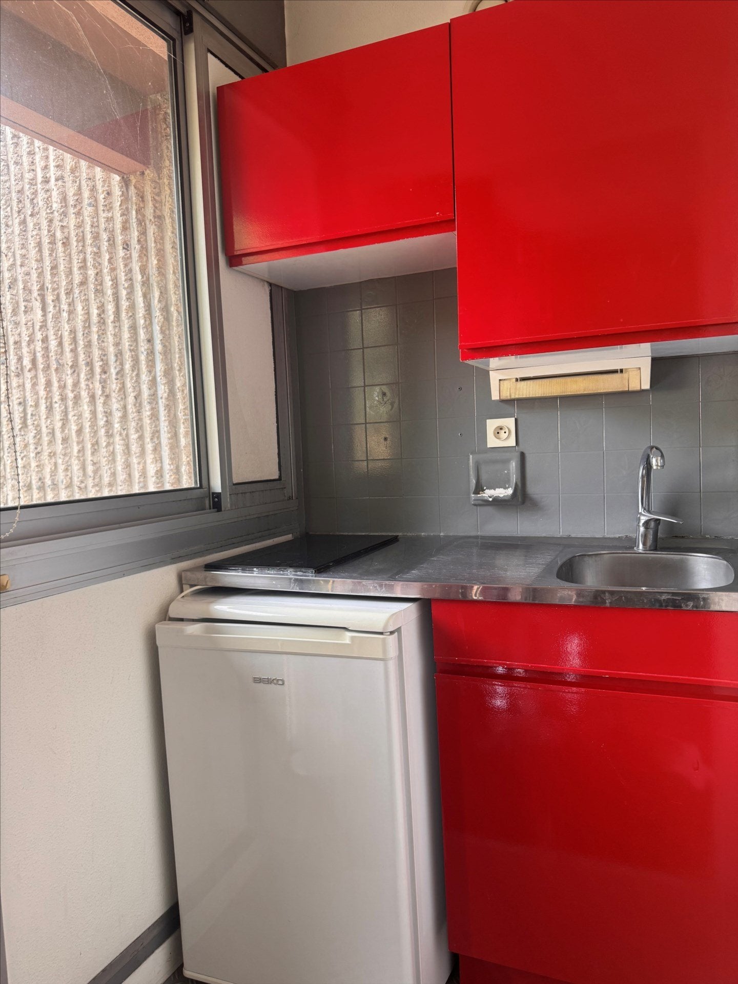 Flat Rue du Pont Saint-Jacques in Clermont-Ferrand