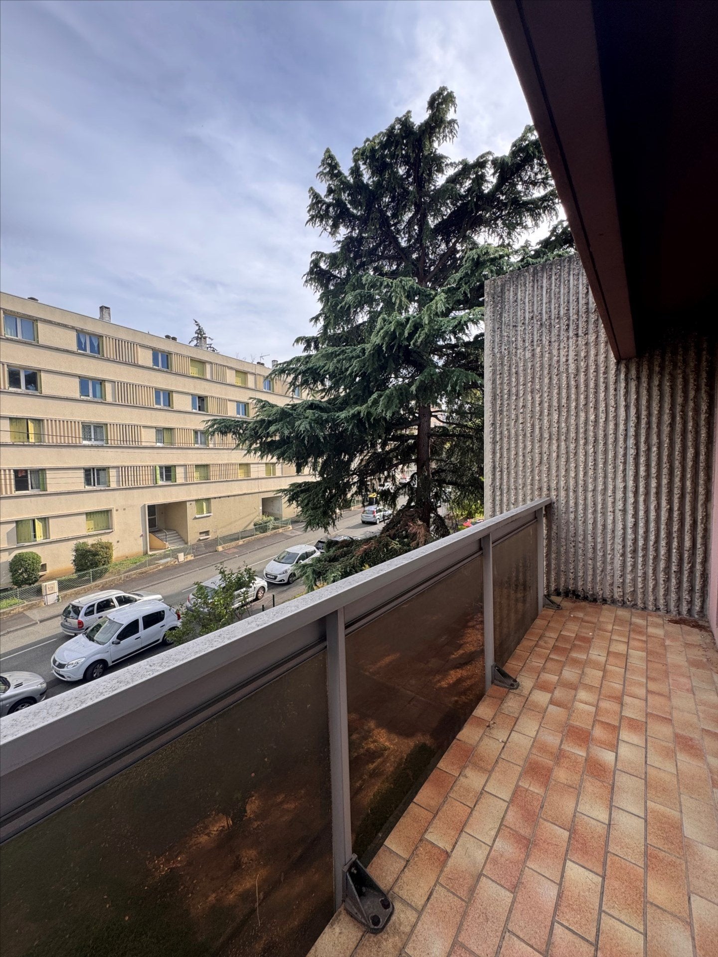 Flat Rue du Pont Saint-Jacques in Clermont-Ferrand