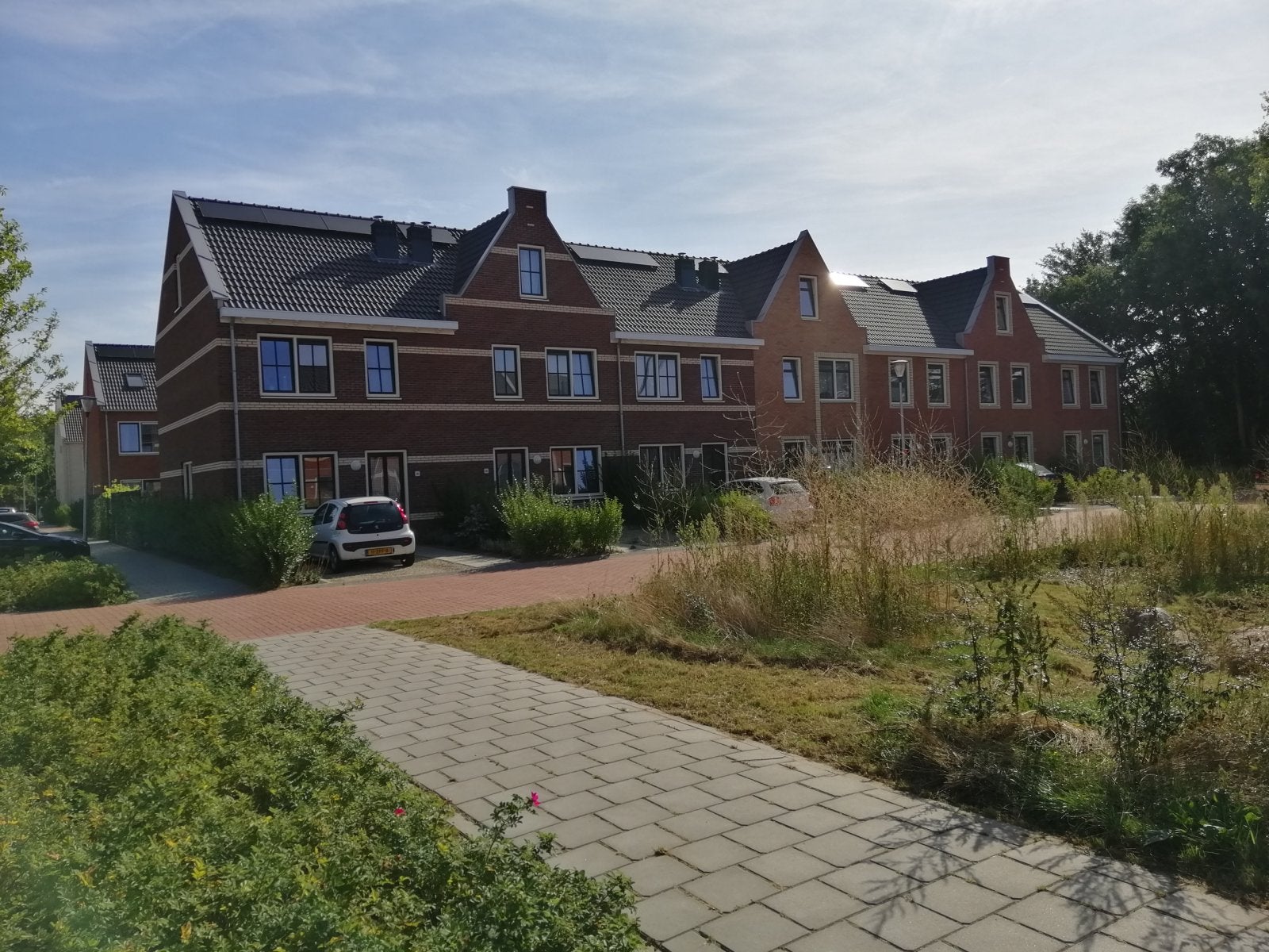 Melisseweg 54, Groningen