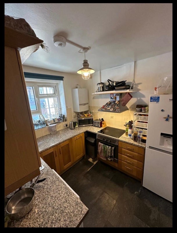 Room Joyce Walk in Greater London