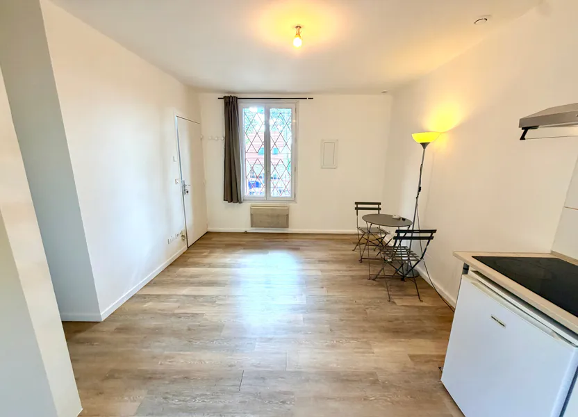 Chambre Boulevard Roger Salengro à Noisy-le-Sec