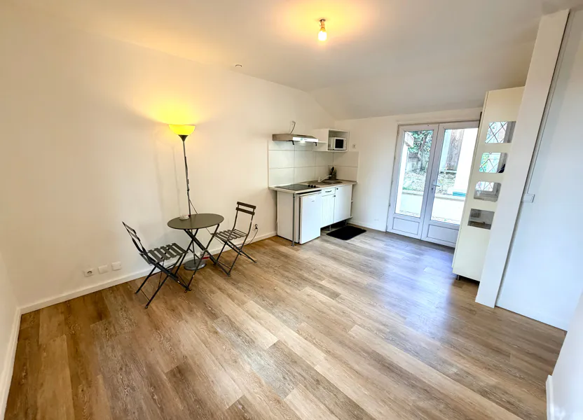 Chambre Boulevard Roger Salengro à Noisy-le-Sec