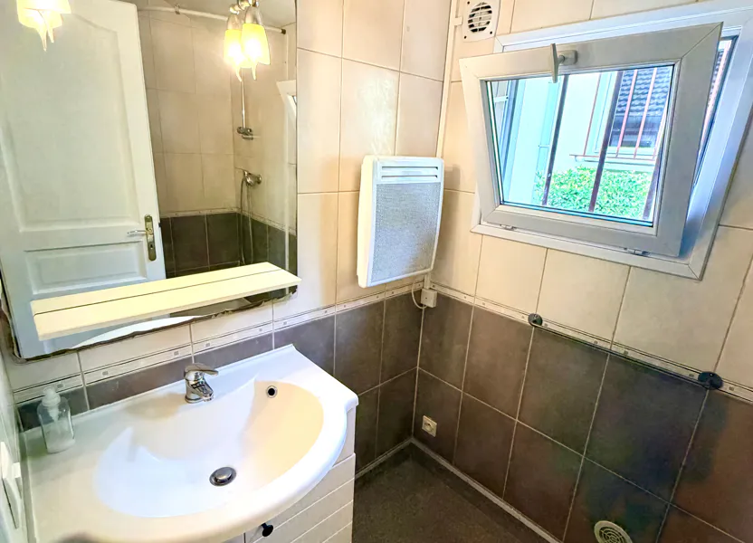 Chambre Boulevard Roger Salengro à Noisy-le-Sec