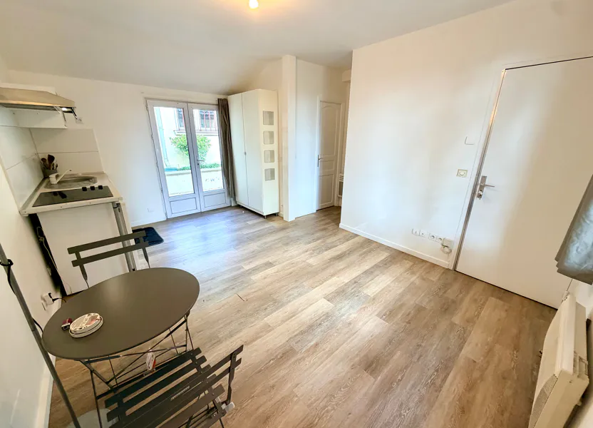 Chambre Boulevard Roger Salengro à Noisy-le-Sec