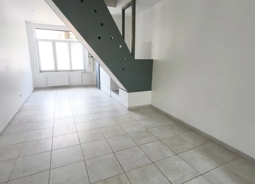 House Rue Jules Ferry in Tourcoing