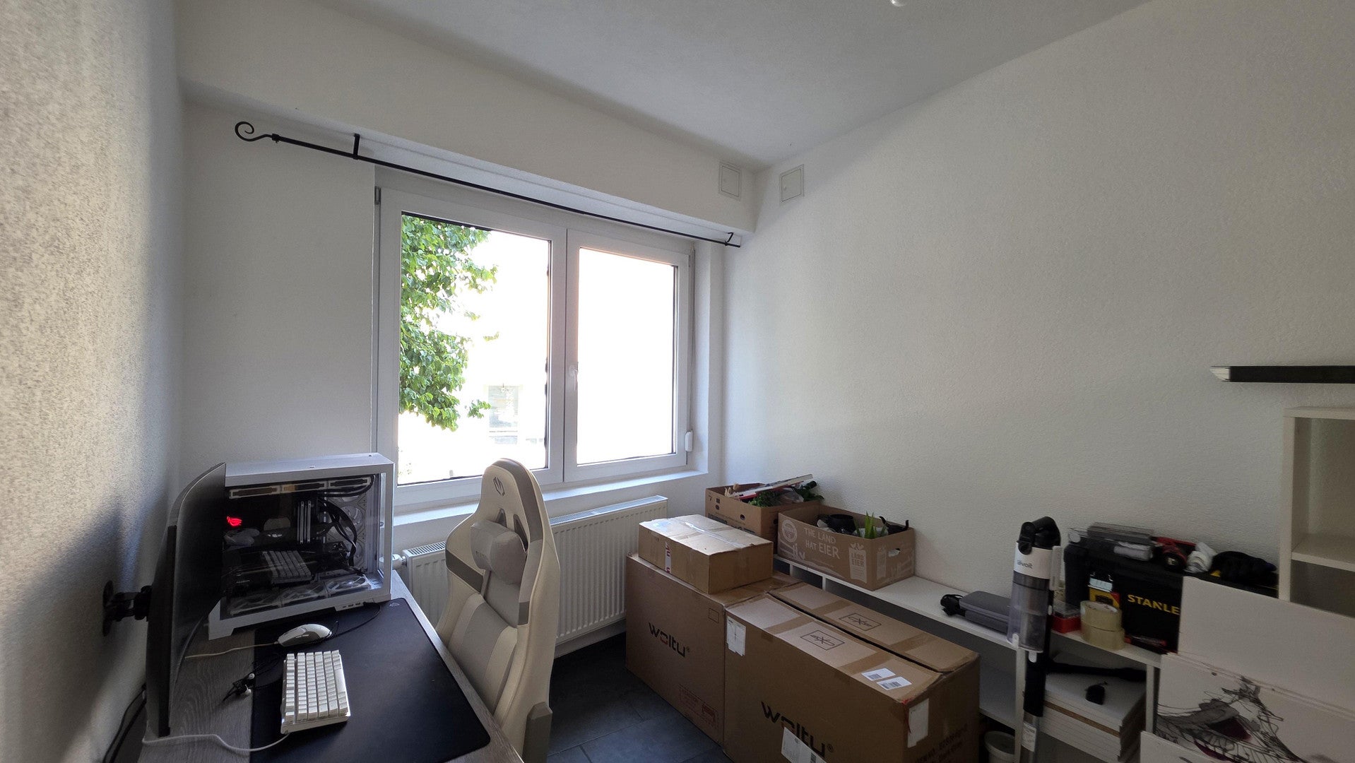 Wohnung Staig in Hechingen