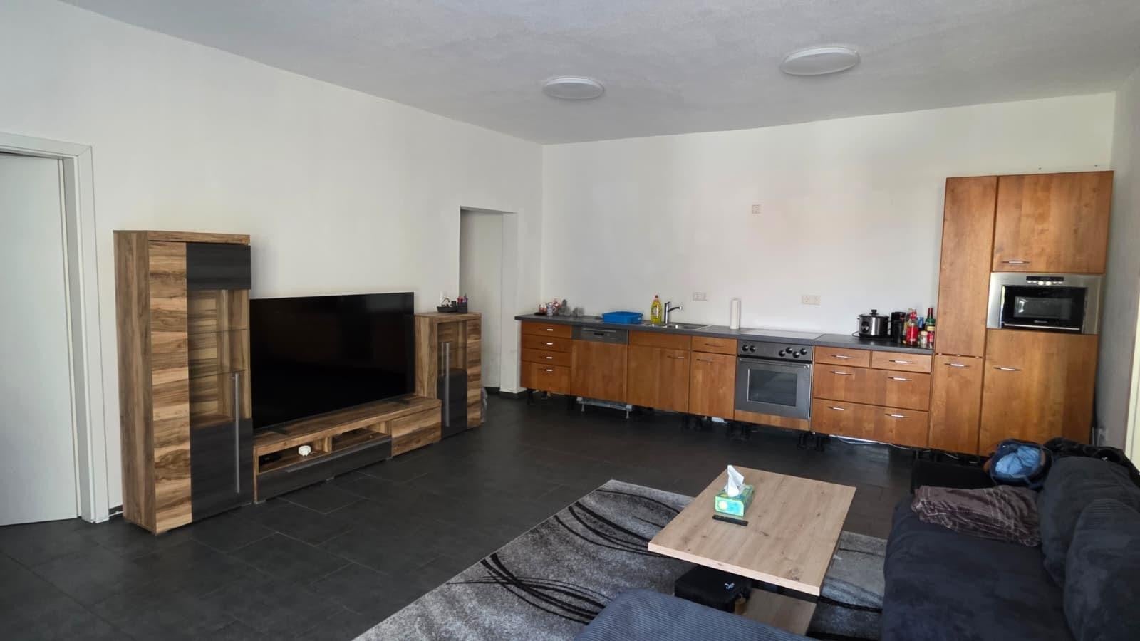 Wohnung Staig in Hechingen