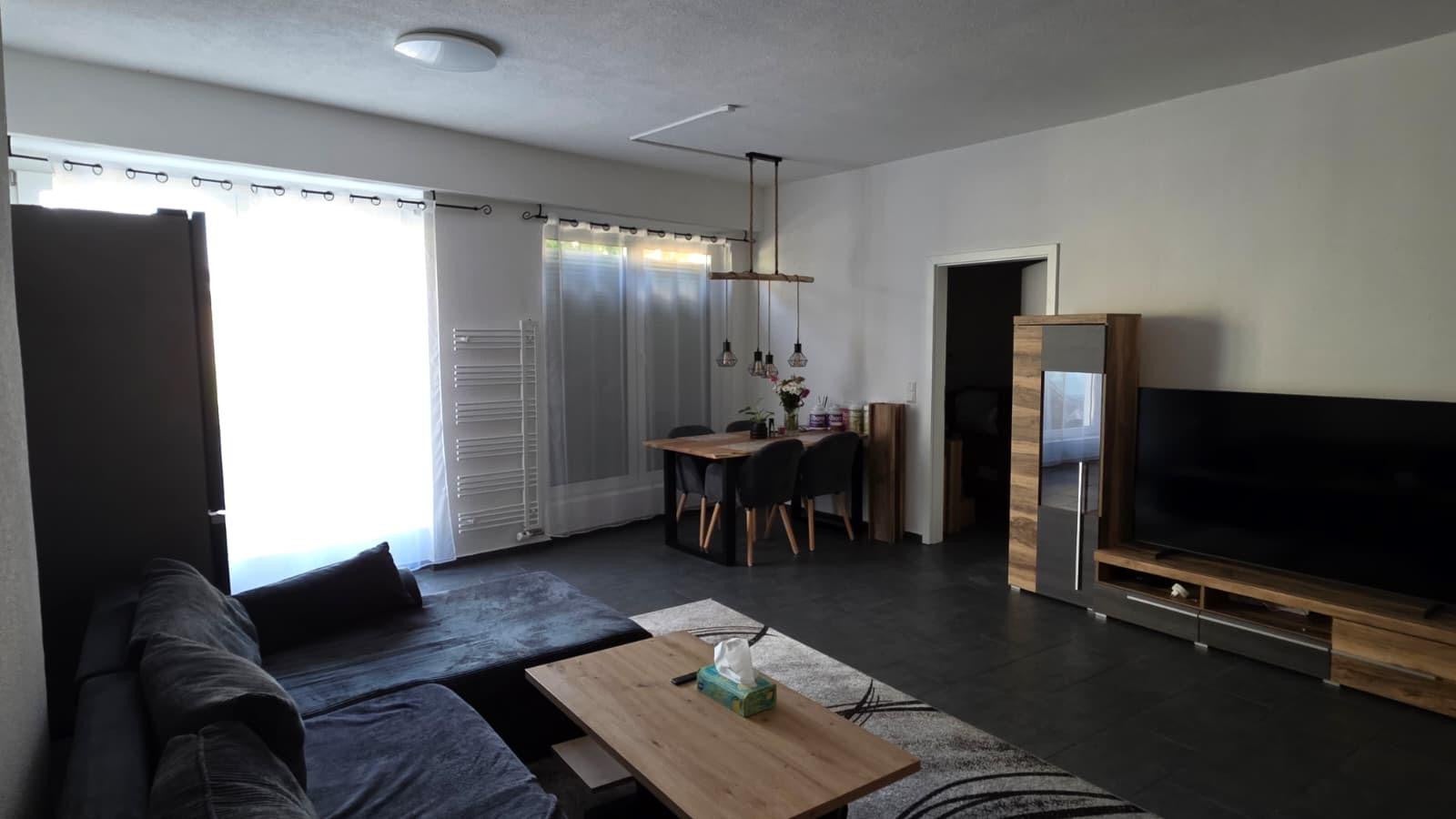 Wohnung Staig in Hechingen