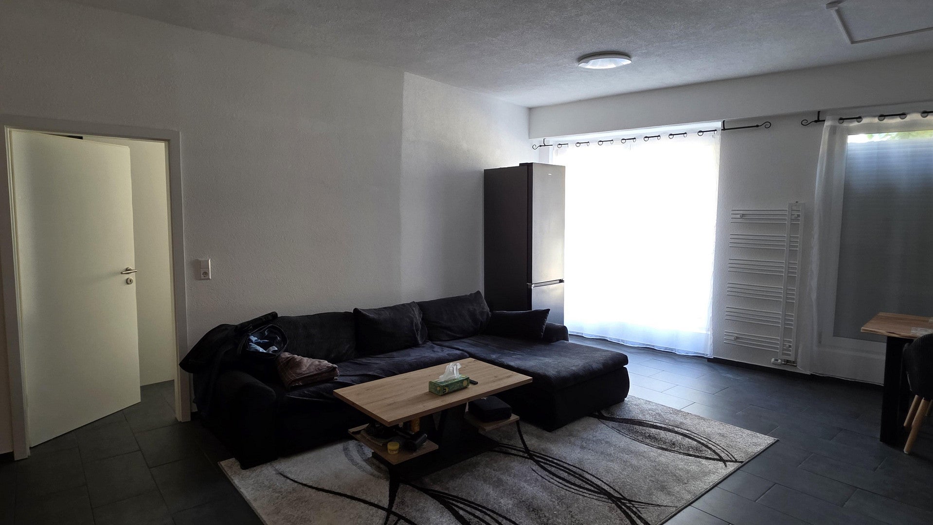 Wohnung Staig in Hechingen