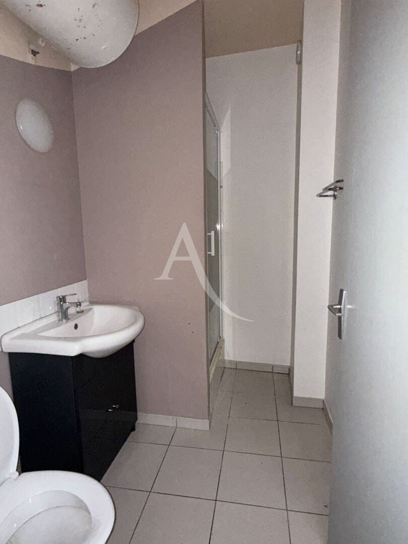 Appartement Rue du Général Sarrail à Saintes