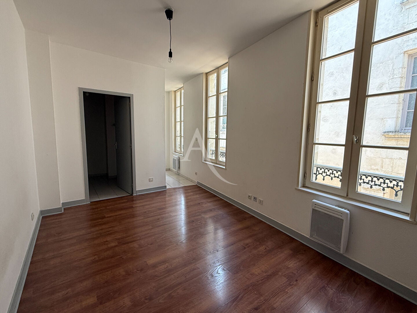 Appartement Rue du Général Sarrail à Saintes