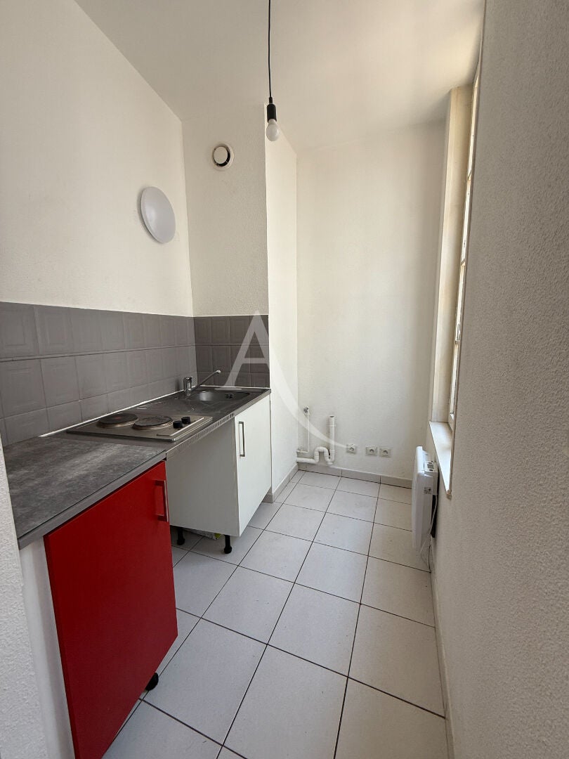 Appartement Rue du Général Sarrail à Saintes