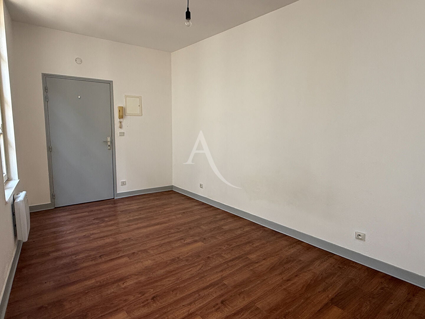 Appartement Rue du Général Sarrail à Saintes