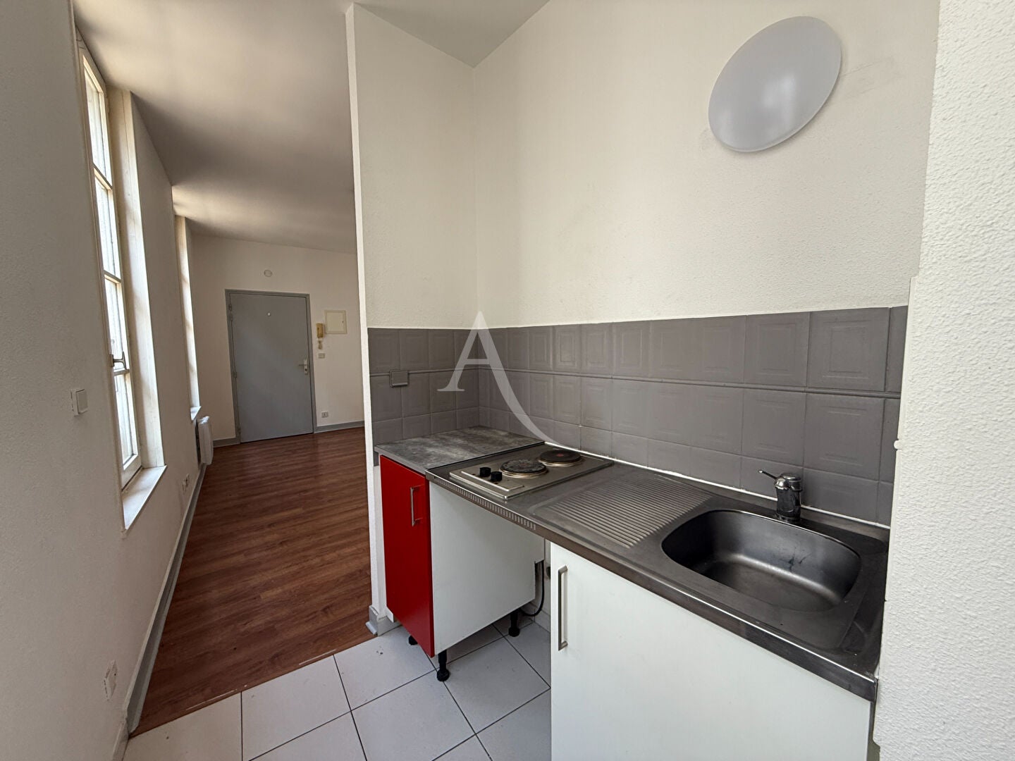 Appartement Rue du Général Sarrail à Saintes