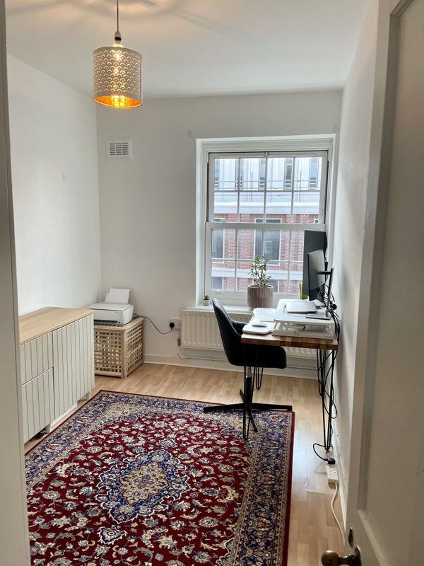 Room Bowling Green Street in Greater London