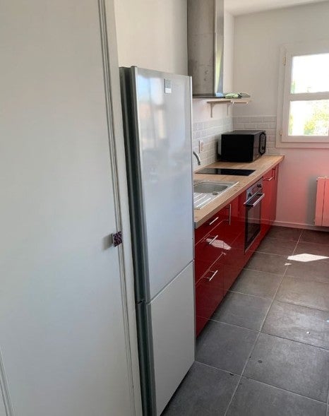 Flat Rue des Treilles in Libourne