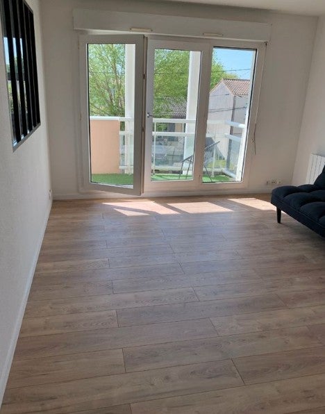 Flat Rue des Treilles in Libourne