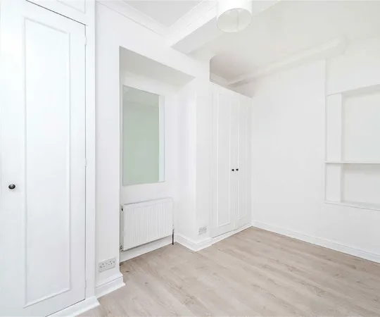 Flat Sutherland Row in City of Westminster