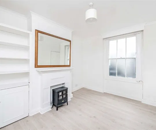 Flat Sutherland Row in City of Westminster