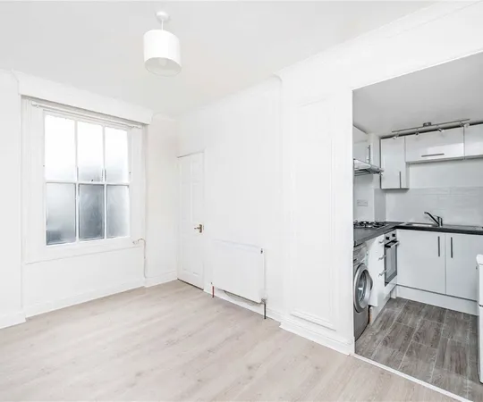 Flat Sutherland Row in City of Westminster