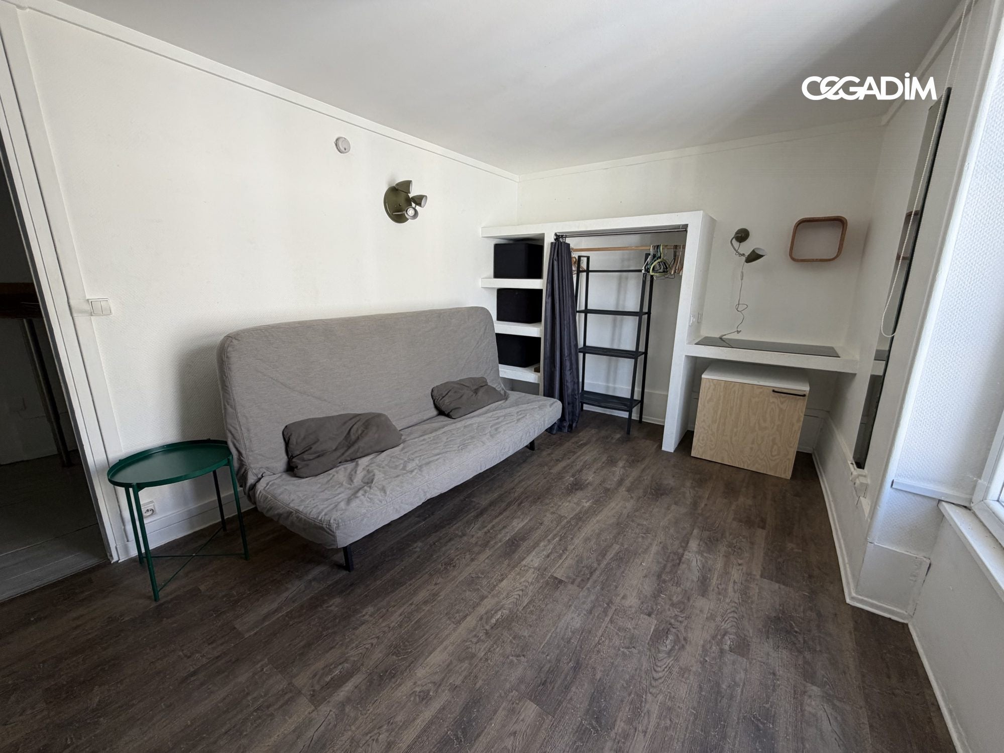 Appartement Rue Neyron à Clermont-Ferrand