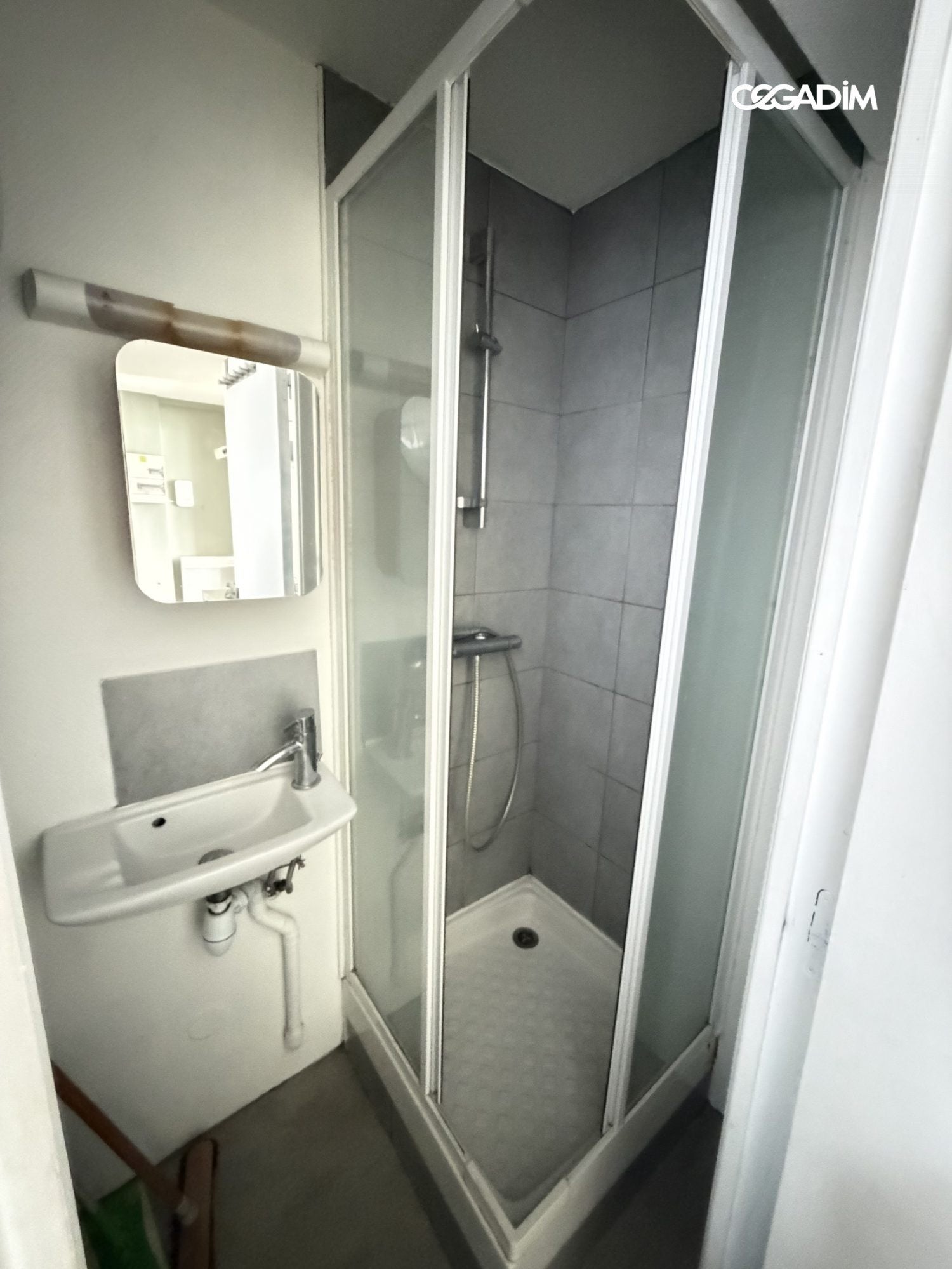 Appartement Rue Neyron à Clermont-Ferrand