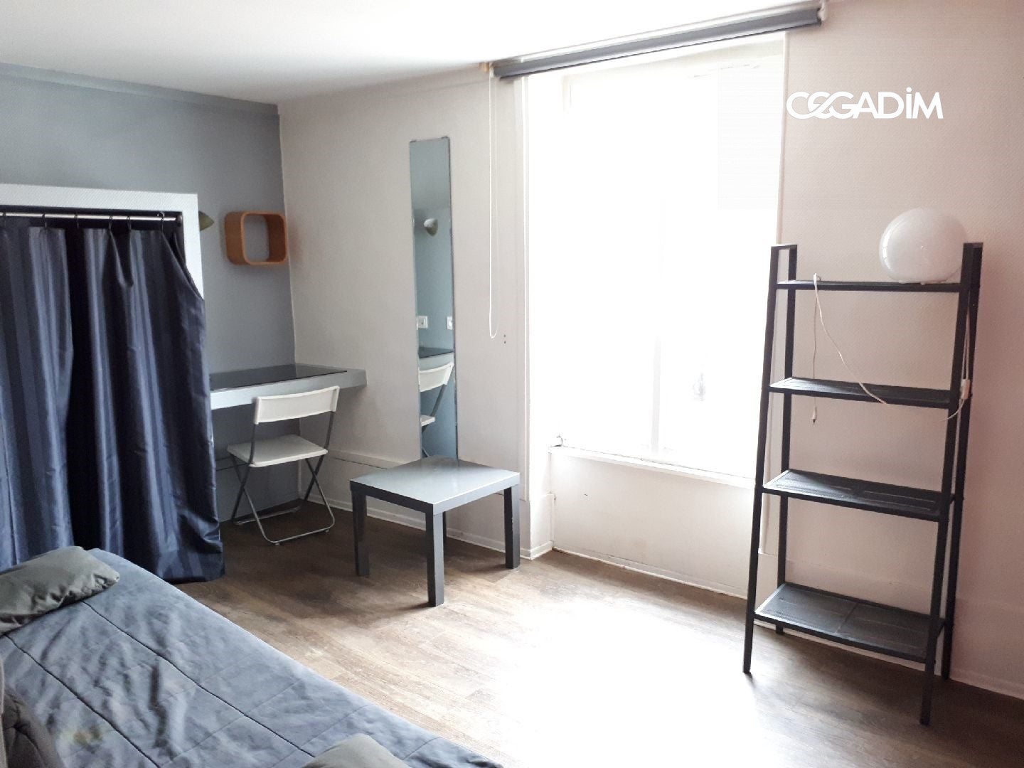Chambre Rue Neyron à Clermont-Ferrand