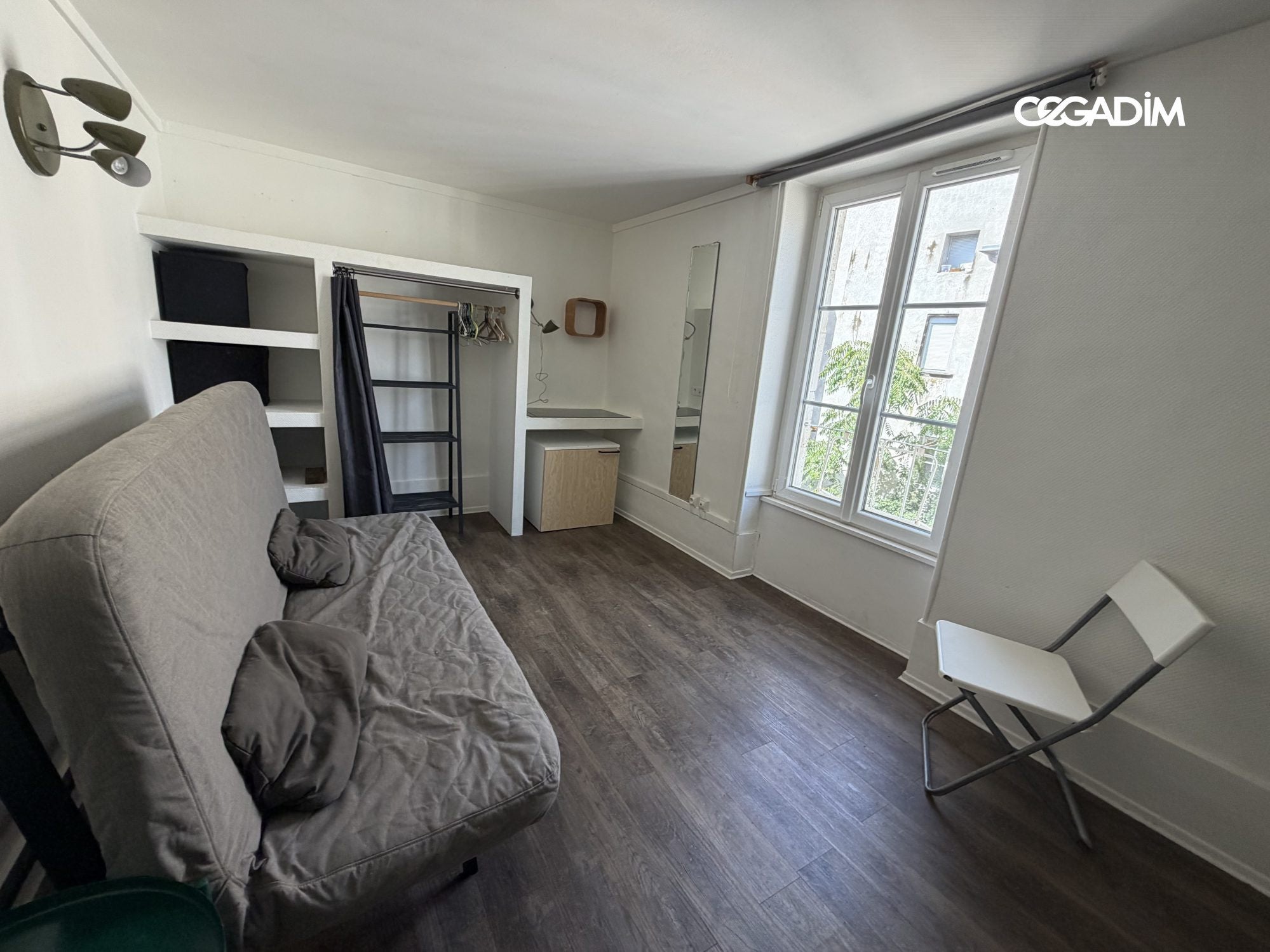 Appartement Rue Neyron à Clermont-Ferrand